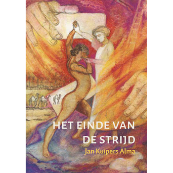 Het einde van de strijd (Paperback) bij Singel 344