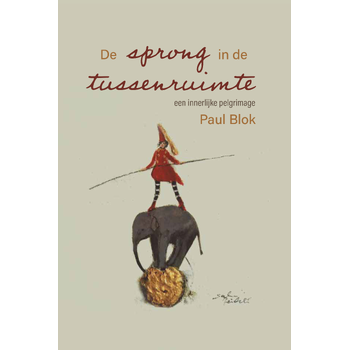 De sprong in de tussenruimte (Paperback) bij Singel 344