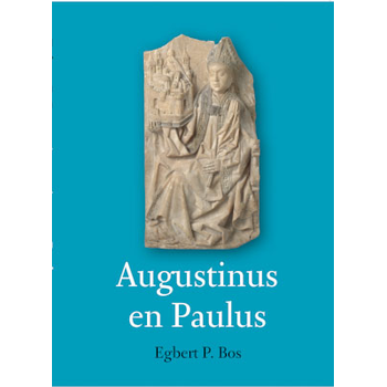 Augustinus en Paulus (Paperback) bij Singel 344