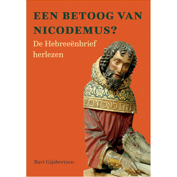 Een betoog van Nicodemus? (Paperback) bij Singel 344