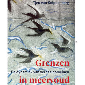 Grenzen in meervoud (Paperback) van Tjeu Knippenberg