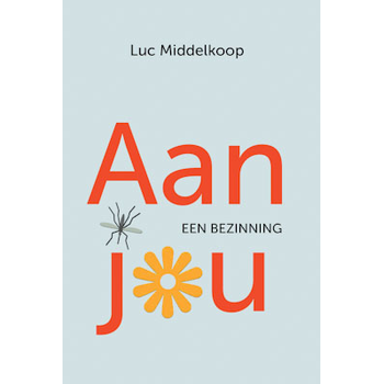 Aan jou (Paperback) bij Singel 344