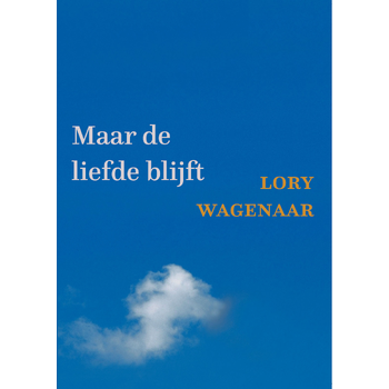Maar de liefde blijft (Paperback) bij Singel 344