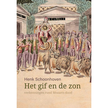 Het gif en de zon (Paperback) bij Singel 344