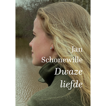 Dwaze liefde (Paperback) bij Singel 344