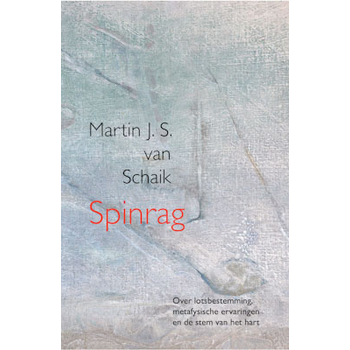 Spinrag (Paperback) bij Singel 344