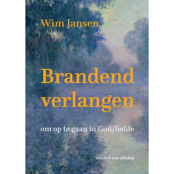 Brandend verlangen (Paperback) bij Singel 344
