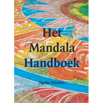 Het Mandala Handboek (Paperback) bij Singel 344
