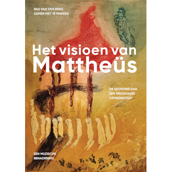 Het visioen van Mattheüs (Paperback) bij Singel 344
