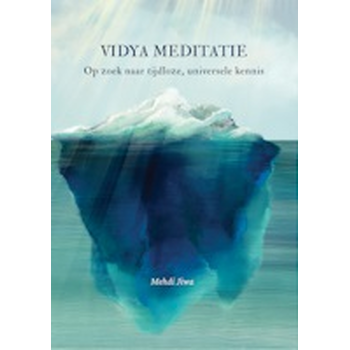 Vidya-meditatie (Paperback) bij Singel 344