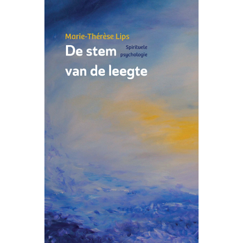 De stem van de leegte (Paperback) bij Singel 344
