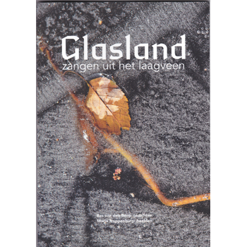 Glasland (Paperback) bij Singel 344