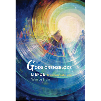 Gods grenzeloze liefde (Hardback) bij Singel 344