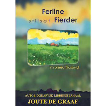 Ferline stilset Fierder (Paperback) bij Singel 344