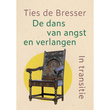 De dans van angst en verlangen (Paperback) bij Singel 344