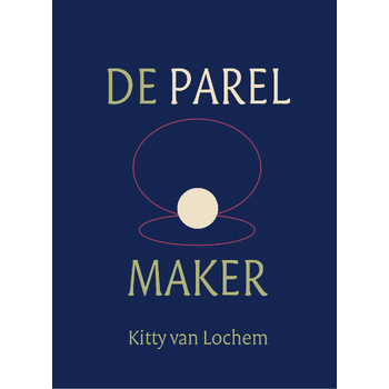 De parelmaker (Paperback) bij Singel 344