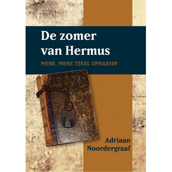 De zomer van Hermus (Paperback) bij Singel 344