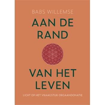 Aan de rand van het leven (Paperback) bij Singel 344