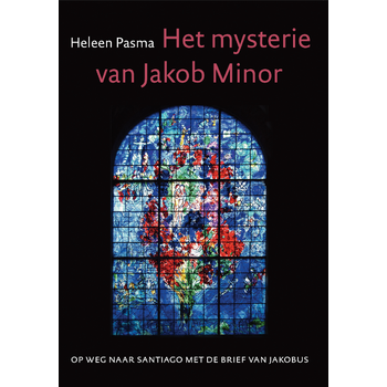 Het mysterie van Jacob Minor (Paperback) bij Singel 344