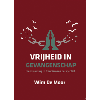 Vrijheid in gevangenschap (Paperback) bij Singel 344