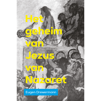 Het geheim van Jezus van Nazaret (Paperback) bij Singel 344