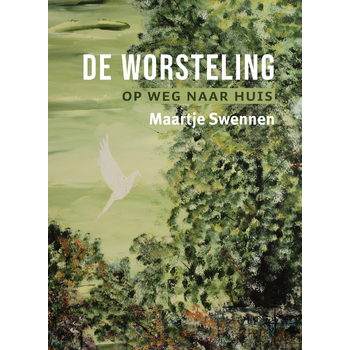 De worsteling (Paperback) bij Singel 344