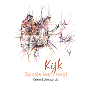 Kijk, Spotje leeft nog! (Paperback) bij Singel 344