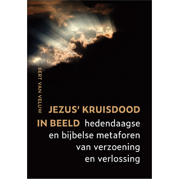 Jezus' kruisdood in beeld (Paperback) bij Singel 344