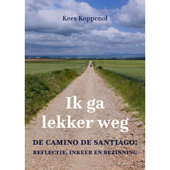 Ik ga lekker weg (Paperback) bij Singel 344
