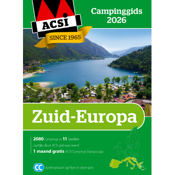 2026 (Paperback) bij Singel 344