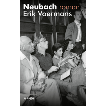 Neubach (Paperback) bij Singel 344