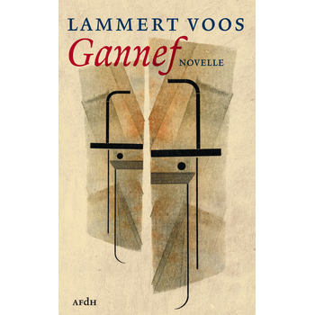 Gannef (Hardback) bij Singel 344