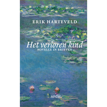 Het verloren kind (Hardback) bij Singel 344