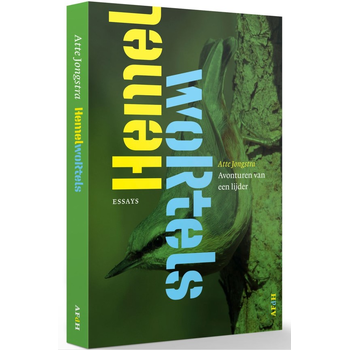 Hemelwortels (Paperback) bij Singel 344