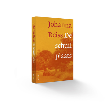 De schuilplaats (Paperback) bij Singel 344
