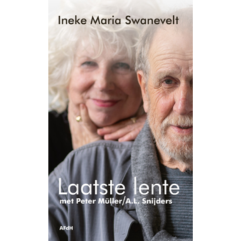 Laatste lente (Hardback) bij Singel 344