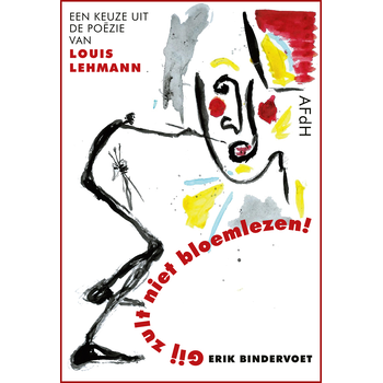 Gij zult niet bloemlezen (Paperback) bij Singel 344