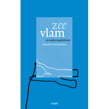 Zeevlam (Paperback) bij Singel 344