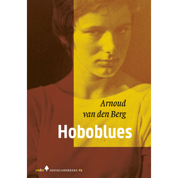 Hoboblues (Paperback) bij Singel 344