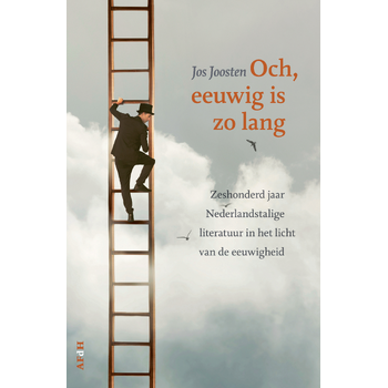 Och, eeuwig is zo lang (Paperback) bij Singel 344