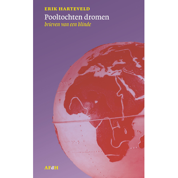 Pooltochten dromen (Hardback) bij Singel 344