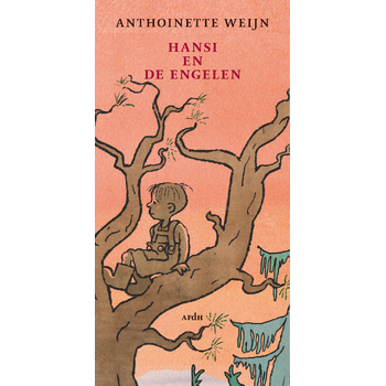 Hansi en de engelen (Paperback) bij Singel 344