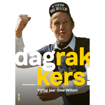Dag Rakkers! (Paperback) bij Singel 344
