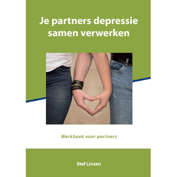 Je partners depressie samen verwerken (Paperback) bij Singel 344
