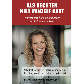 Als hechten niet vanzelf gaat (Paperback) bij Singel 344