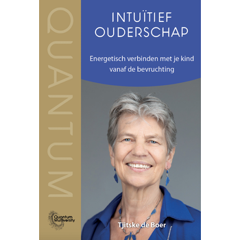 Intuïtief ouderschap (Paperback) bij Singel 344