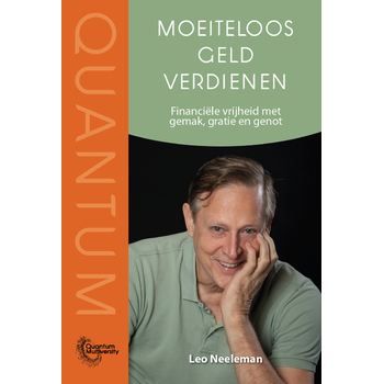 Moeiteloos geld verdienen (Paperback) bij Singel 344