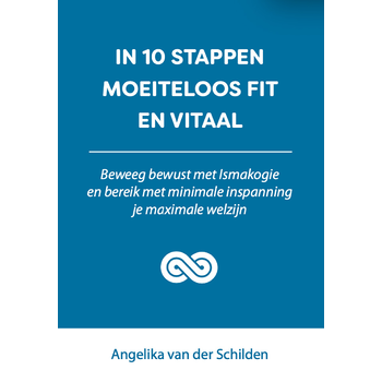 In 10 stappen moeiteloos fit en vitaal (Paperback) bij Singel 344