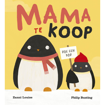 Mama te koop (Hardback) bij Singel 344