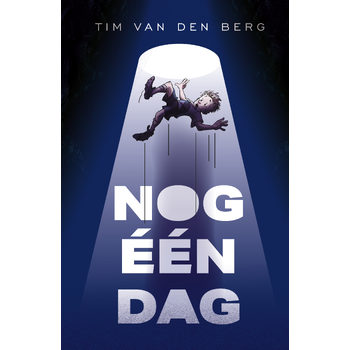Nog één dag (Hardback) bij Singel 344